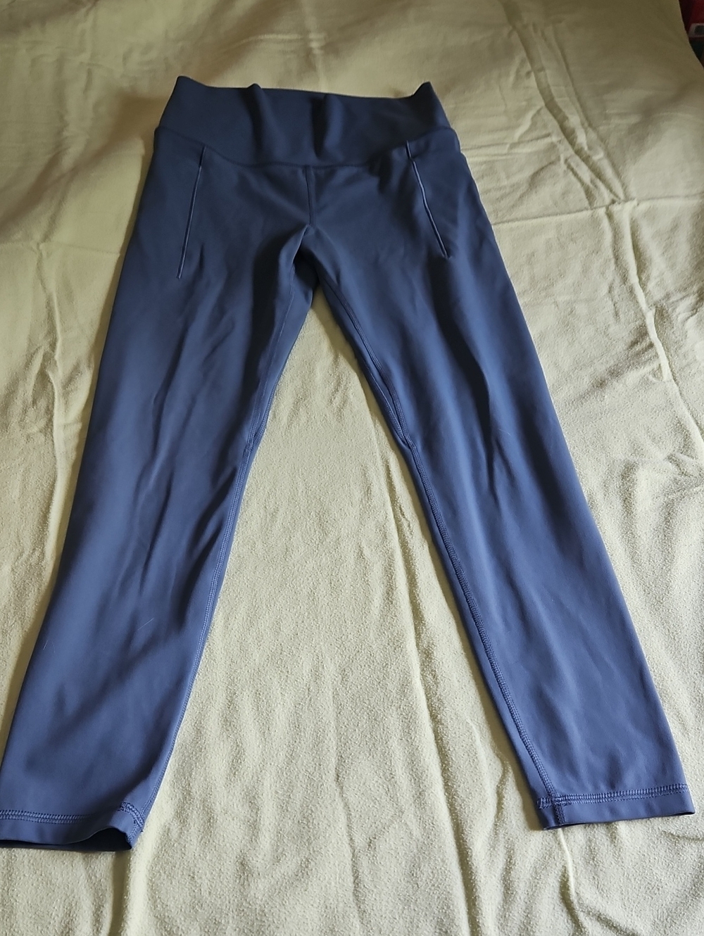 Avia Women's Activewear Leggings Size M